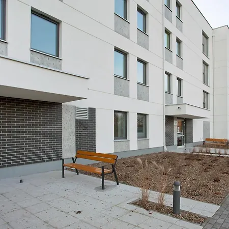 Elite Business&relax With Garden *